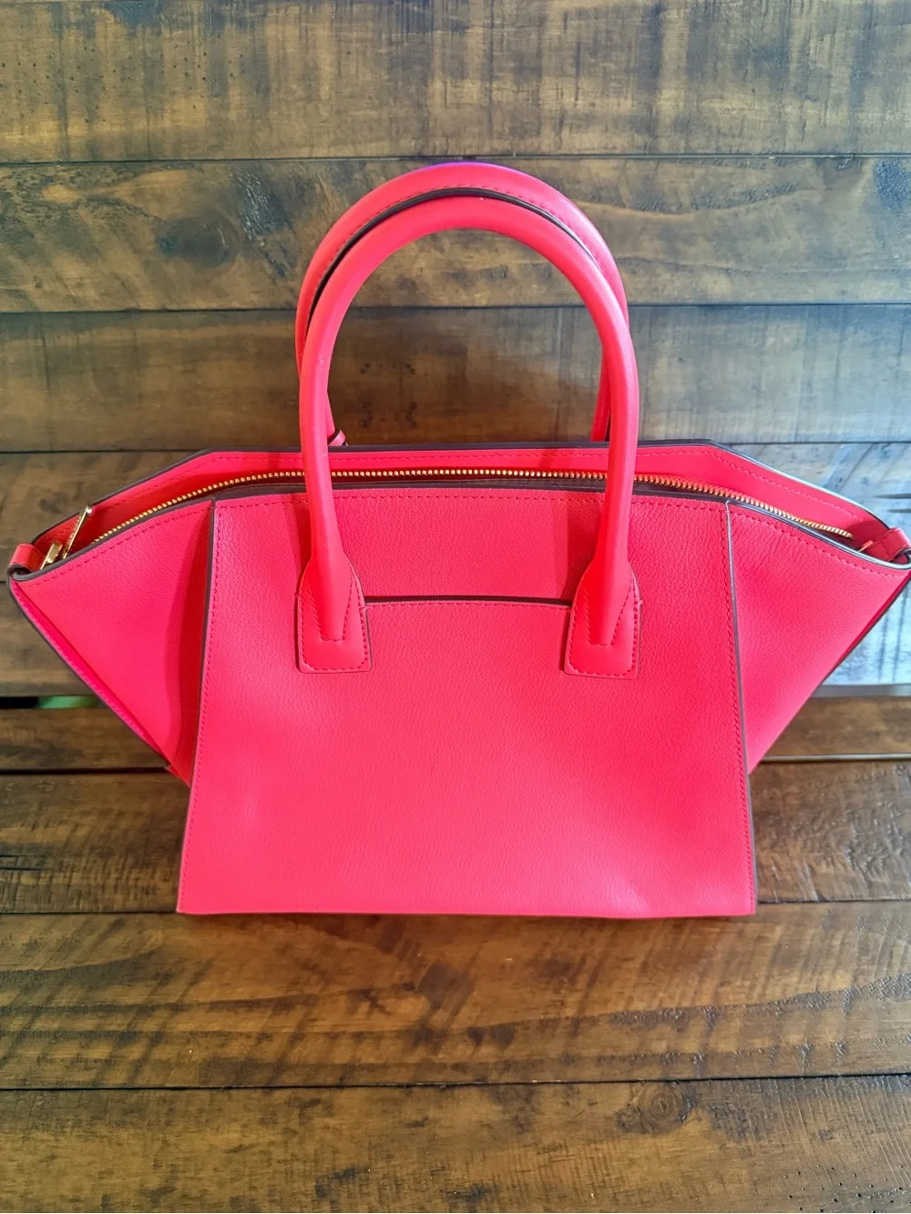 Michael Kors structured michael